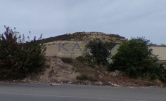 Large industrial development land for sale in Panthea, Limassol , Limassol