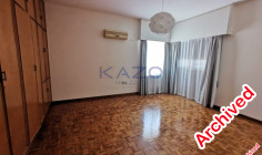 Spacious four bedroom apartment in Petrou And Pavlou 