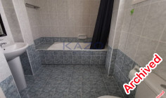Spacious four bedroom apartment in Petrou And Pavlou 