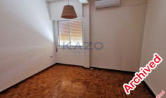 Spacious four bedroom apartment in Petrou And Pavlou 