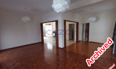 Spacious four bedroom apartment in Petrou And Pavlou 