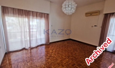 Spacious four bedroom apartment in Petrou And Pavlou 