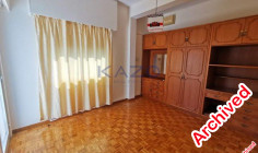 Spacious four bedroom apartment in Petrou And Pavlou 