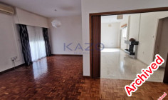Spacious four bedroom apartment in Petrou And Pavlou 
