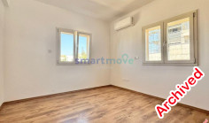3 bedroom upper house + office & pholtovotaics for rent Limassol 