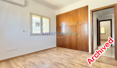3 bedroom upper house + office & pholtovotaics for rent Limassol 