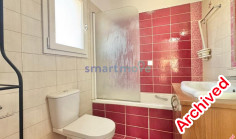 3 bedroom upper house + office & pholtovotaics for rent Limassol 