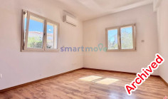 3 bedroom upper house + office & pholtovotaics for rent Limassol 