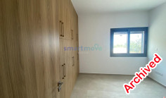 3 + 1 bedroom entire floor apartment for rent Panthea Limassol 