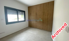 3 + 1 bedroom entire floor apartment for rent Panthea Limassol 