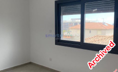 3 + 1 bedroom entire floor apartment for rent Panthea Limassol 