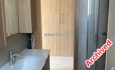 3 + 1 bedroom entire floor apartment for rent Panthea Limassol 