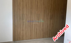 3 + 1 bedroom entire floor apartment for rent Panthea Limassol 