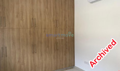 3 + 1 bedroom entire floor apartment for rent Panthea Limassol 