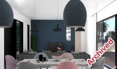 4 bed house for sale in Agia Triada