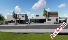 3 house for sale in Kalithea