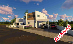 3 house for sale in Kalithea