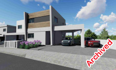 3 house for sale in Kalithea