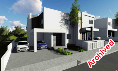 3 house for sale in Kalithea