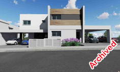 3 house for sale in Kalithea