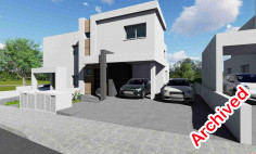 3 house for sale in Kalithea