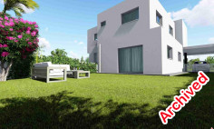 3 house for sale in Kalithea