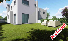 3 house for sale in Kalithea