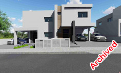 3 house for sale in Kalithea