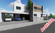 3 house for sale in Kalithea
