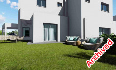 3 house for sale in Kalithea