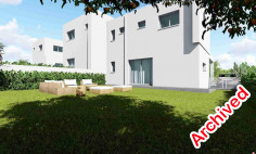 3 house for sale in Kalithea