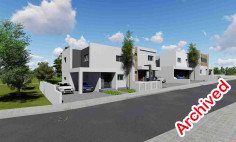 3 house for sale in Kalithea
