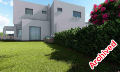3 house for sale in Kalithea