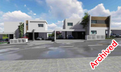 3 beds house for sale in Kalithea