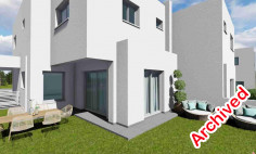 3 beds house for sale in Kalithea