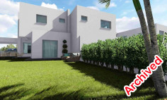 3 bed house for sale in Kalithea