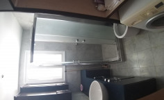 2 bedroom ground floor apartment in Oroklini 