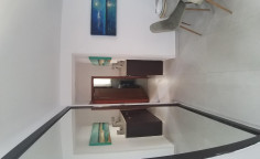 2 bedroom ground floor apartment in Oroklini 