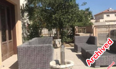 3 bedroom house in Livadia 