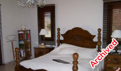 3 bedroom house in Livadia 