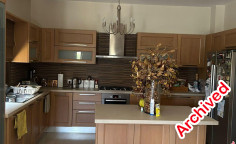 3 bedroom house in Livadia 