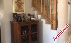 3 bedroom house in Livadia 