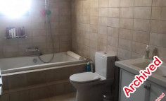 3 bedroom house in Livadia 