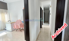4 bedroom house for sale Mesa Geitonia Limassol 