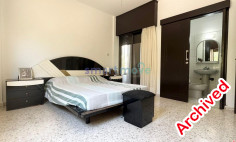 4 bedroom house for sale Mesa Geitonia Limassol 