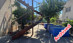 4 bedroom house for sale Mesa Geitonia Limassol 