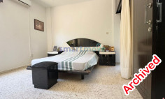 4 bedroom house for sale Mesa Geitonia Limassol 