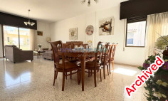 4 bedroom house for sale Mesa Geitonia Limassol 