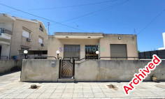 4 bedroom house for sale Mesa Geitonia Limassol 