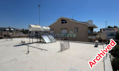 4 bedroom house for sale Mesa Geitonia Limassol 